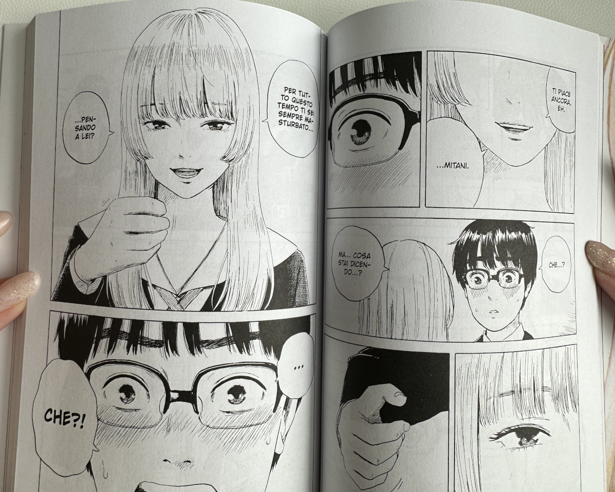 bentornato alice oshimi animeclick bentornato alice oshimi animeclick